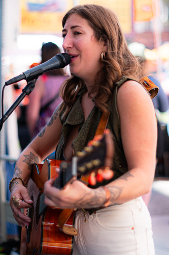 Troy Farmers Market  |  NY - Jun 2026
